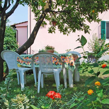 Apartment Elisa - Dol127 By Interhome Costa Carnara Exterior foto