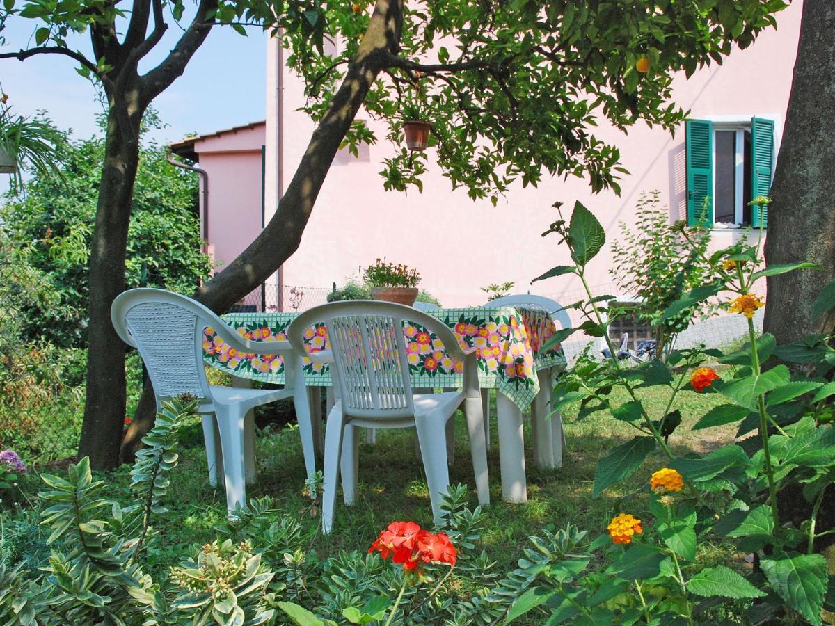 Apartment Elisa - Dol127 By Interhome Costa Carnara Exterior foto