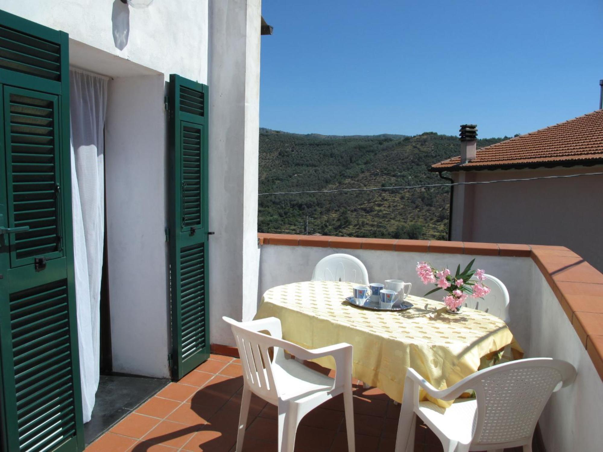 Apartment Elisa - Dol127 By Interhome Costa Carnara Exterior foto