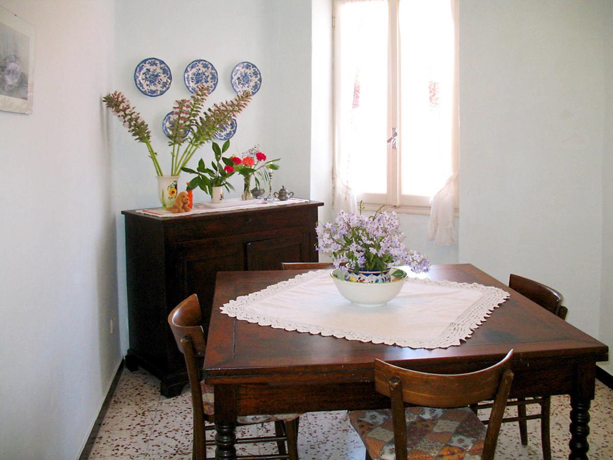 Apartment Elisa - Dol127 By Interhome Costa Carnara Cameră foto